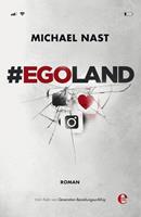   #EGOLAND