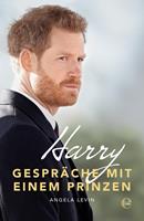   Harry - Gespräche mit einem Prinzen