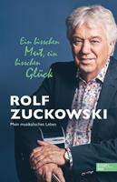   Ein bisschen Mut, ein bisschen Glück