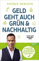   Geld geht auch grün & nachhaltig