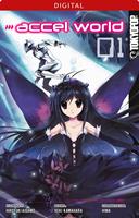   Accel World 01
