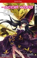   Accel World 04