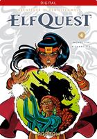 ElfQuest - Abenteuer in der Elfenwelt 04