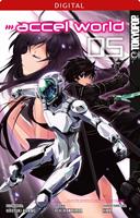   Accel World 05