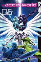   Accel World 08
