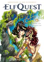   ElfQuest - Abenteuer in der Elfenwelt 06