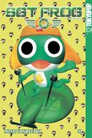   Sgt. Frog - Band 01