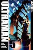   Ultraman - Band 5