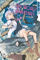   Sky World Adventures 06