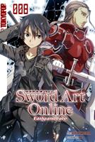   Sword Art Online &ndash; Early and Late &ndash; Light Novel 08