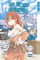   Sky World Adventures 07