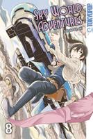   Sky World Adventures 08