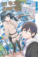   Sky World Adventures 10