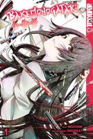   Bakemonogatari, Band 01