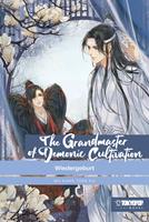 The Grandmaster of Demonic Cultivation – Light Novel 01