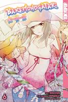   Bakemonogatari, Band 06