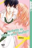   Verliebt in Prinz und Teufel? 17