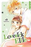   Lovesick Ellie 09