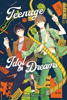   Teenage Idol Dreams