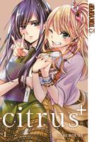   Citrus+ 01