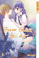   Zum Gl&uuml;ck bei dir, Band 03