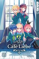   Café Liebe 10