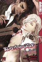   Bakemonogatari, Band 11