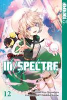   In/Spectre 12