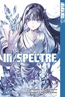   In/Spectre 13