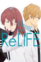   ReLIFE, Band 11