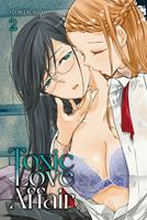   Toxic Love Affair, Band 02