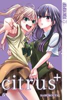   Citrus +, Band 05