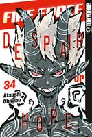   Fire Force, Band 34