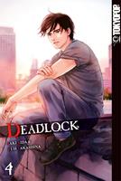  Deadlock, Band 04