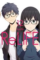   ReLIFE, Band 12
