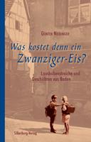   Was kostet denn ein Zwanziger-Eis?