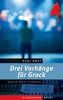   Drei Vorhänge für Grock