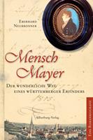   Mensch Mayer