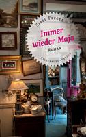   Immer wieder Maja