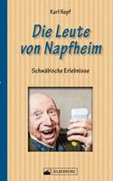   Die Leute von Napfheim