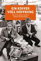   Ein Koffer voll Hoffnung