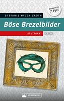   Böse Brezelbilder