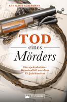   Tod eines Mörders