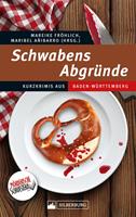   Schwabens Abgründe