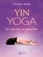   Yin Yoga
