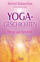   Yogageschichten