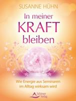   In meiner Kraft bleiben