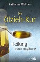   Die Ölzieh-Kur