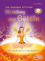   The Goddess Attitude