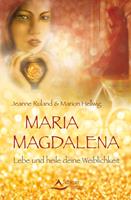   Maria Magdalena